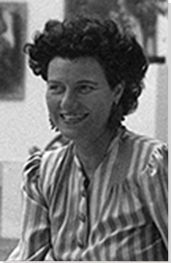 Peggy Guggenheim Photo