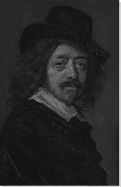 Frans Hals Photo