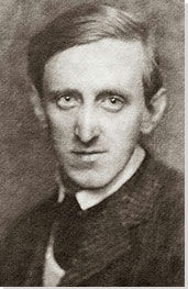 Marsden Hartley Photo