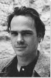 Michael Heizer Photo