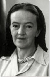 Barbara Hepworth Photo