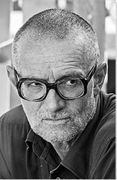 Thomas Hirschhorn Photo