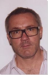 Damien Hirst Photo