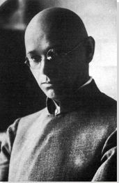 Johannes Itten Photo