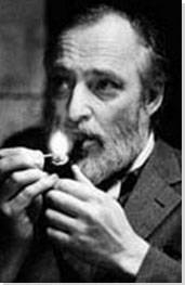 Asger Jorn Photo