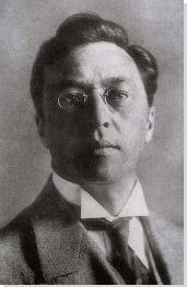 Wassily Kandinsky Photo