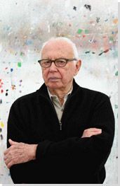 Ellsworth Kelly Photo