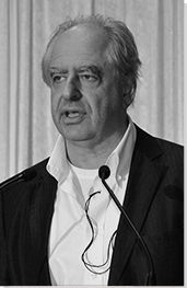 William Kentridge Photo