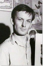 Martin Kippenberger Biography, Life & Quotes | TheArtStory