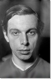 Ernst Ludwig Kirchner Photo