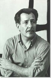 Franz Kline Photo