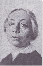 Käthe Kollwitz Photo