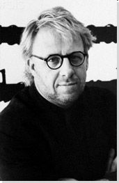 Joseph Kosuth Photo