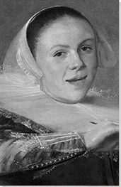 ARTISTE PEINTRE / Judith Leyster Bio_leyster_judith