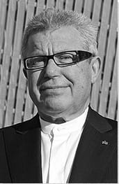 Daniel Libeskind Photo