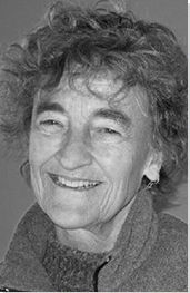 Lucy R. Lippard Photo