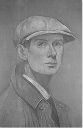 L. S. Lowry Photo