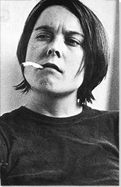 Sarah Lucas Photo