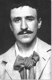 Charles Rennie Mackintosh Photo