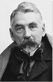 Stéphane Mallarmé Photo