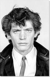 171px x 263px - Robert Mapplethorpe Photography, Bio, Ideas | TheArtStory