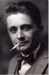 Jean Metzinger Photo