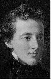 John Everett Millais Photo