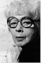 Lisette Model Photography, Bio, Ideas | TheArtStory