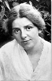 Paula Modersohn-Becker Photo