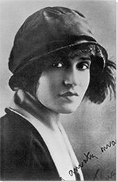 Tina Modotti Photo