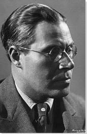 László Moholy-Nagy Photo