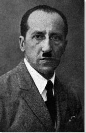 Piet Mondrian Photo