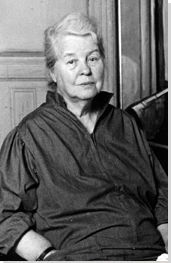 Alice Neel Photo