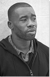 Chris Ofili Photo