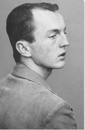 Frank O’Hara Photo