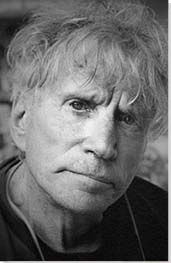 Dennis Oppenheim Photo