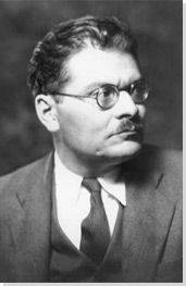 José Clemente Orozco Photo