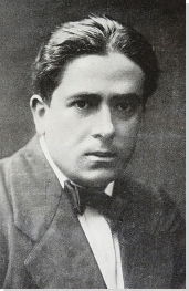 Francis Picabia Photo