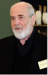 Michelangelo Pistoletto Photo