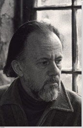 Richard Pousette-Dart Photo