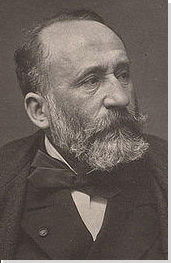 Pierre Puvis de Chavannes Photo