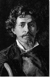 Ilya Repin Photo