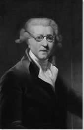 Joshua Reynolds Photo