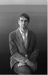 Daniel Richter Photo