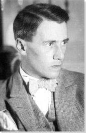 Hans Richter Photo