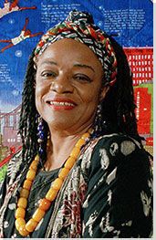 Image result for Faith Ringgold