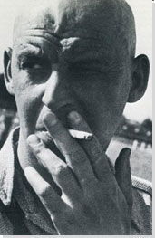 Alexander Rodchenko Photo