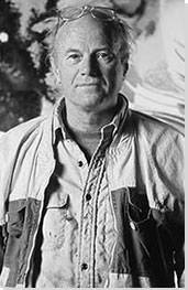 James Rosenquist Photo