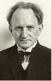 August Sander Photography, Bio, Ideas | TheArtStory
