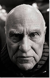 Richard Serra Photo